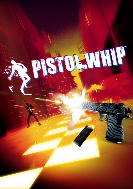 Pistol Whip