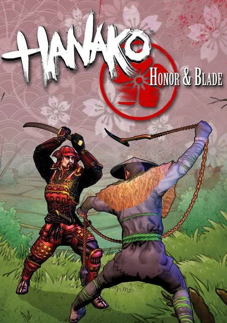 Hanako: Honor & Blade