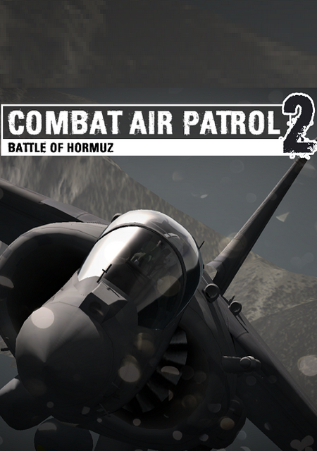 Combat Air Patrol 2