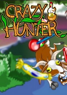 Crazy Hunter