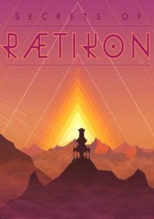 Secrets of Raetikon 