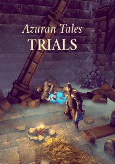 Azuran Tales: Trials