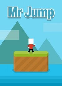 Mr Jump