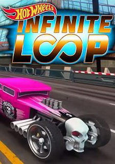 Hot Wheels Infinite Loop