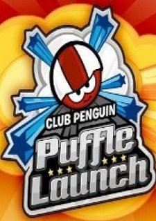 Puffle Launch