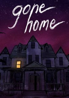 Gone Home