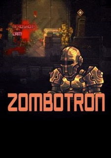 Zombotron