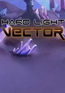 Hard Light Vector