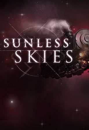 Sunless Skies