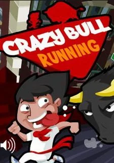 Crazy Bull