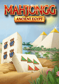 Mahjongg - Ancient Egypt