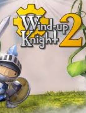 Wind-up Knight 2