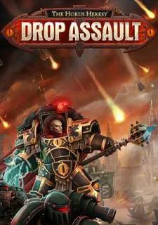 Warhammer 40,000: The Horus Heresy Drop Assault