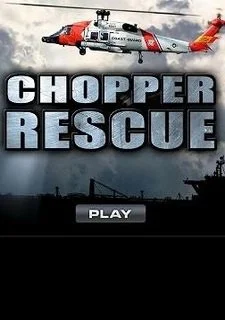 Ace Chopper Rescue