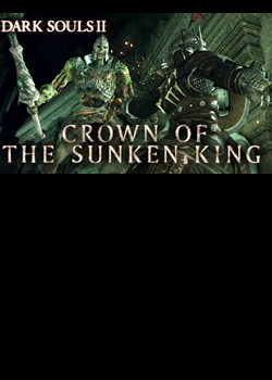 Dark Souls II: Crown of the Sunken King