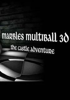 Marbles Multiball 3D - The Castle Adventure