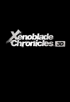 Xenoblade Chronicles 3DS