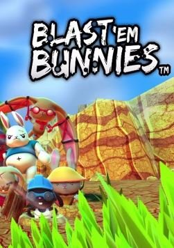 Blast 'Em Bunnies