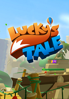 Super Lucky's Tale