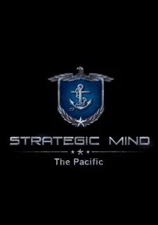 Strategic Mind: The Pacific