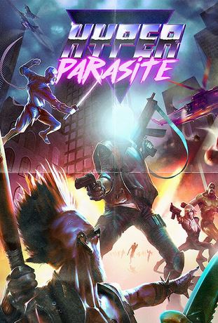 HyperParasite