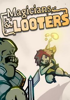 Magicians & Looters