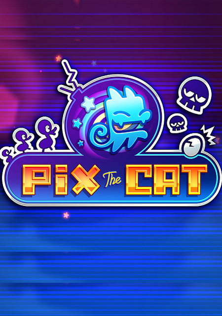 Pix the cat