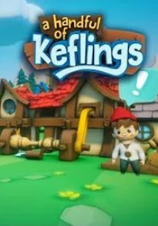 A Handful of Keflings