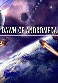 Dawn of Andromeda