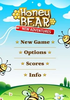 HoneyBear 2