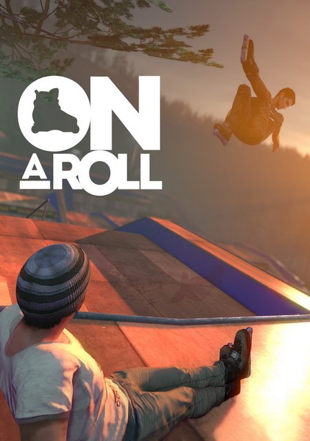 On a Roll