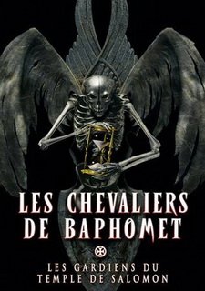Les Chevaliers de Baphomet