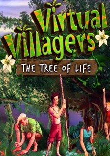 Virtual Villagers: The Tree of Life