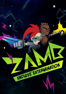 ZAMB! Endless Extermination