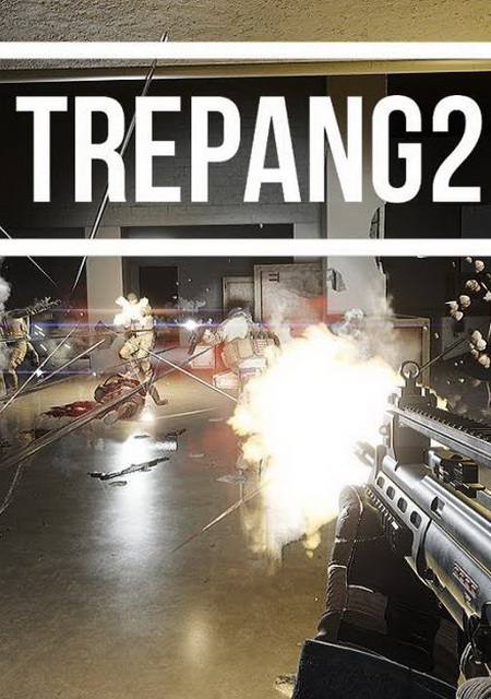 Trepang2