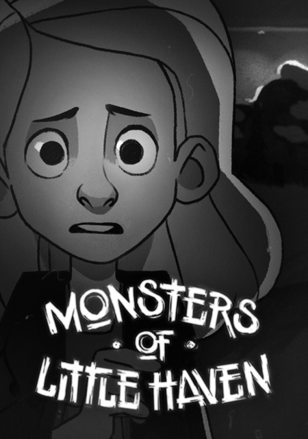 Monsters of Little Haven