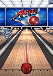 Action Bowling