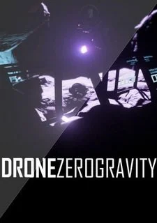 Drone Zero Gravity