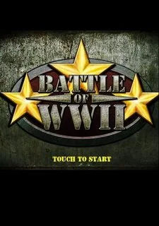 Battle of WWII