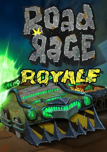 Road Rage Royale