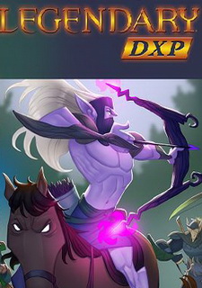 Legendary DXP