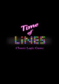 Time of Lines 2