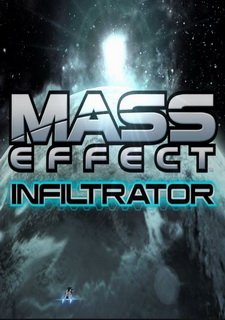 Mass Effect: Infiltrator