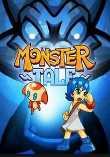 Monster Tale