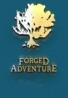 Forged Adventure