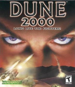 Dune 2000