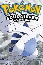 Pokémon Silver Version