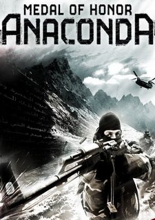Medal of Honor: Operation Anaconda