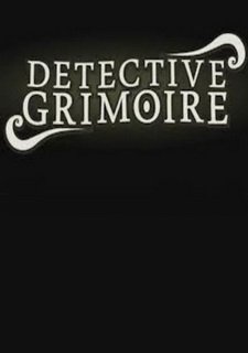 Detective Grimoire