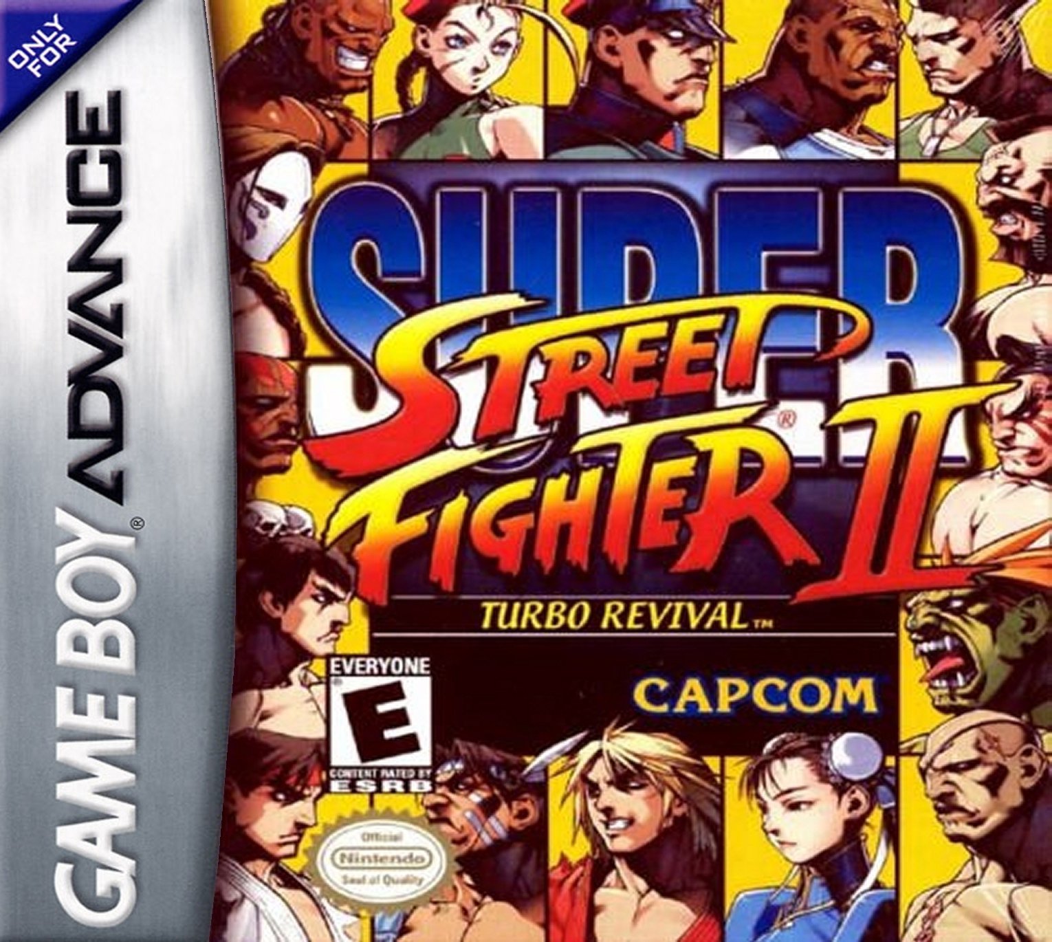 Super Street Fighter II Turbo Revival – обзоры и оценки, описание, даты  выхода DLC, официальный сайт игры